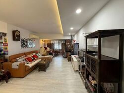 Blk 52 BLANGAH VIEW (Bukit Merah), HDB 5 Rooms #620225881